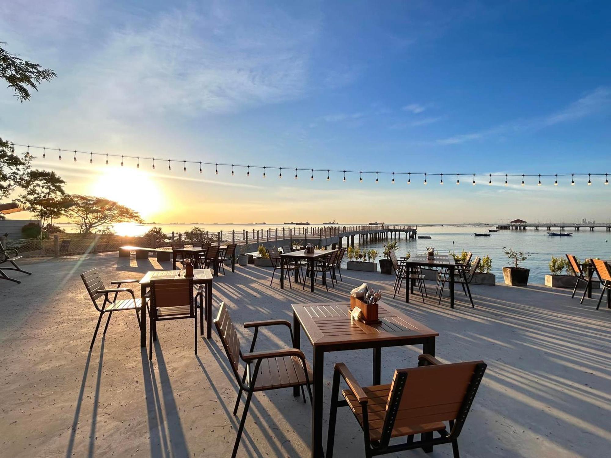Centara Sonrisa Residences & Suites Sriracha Si Racha Exterior foto