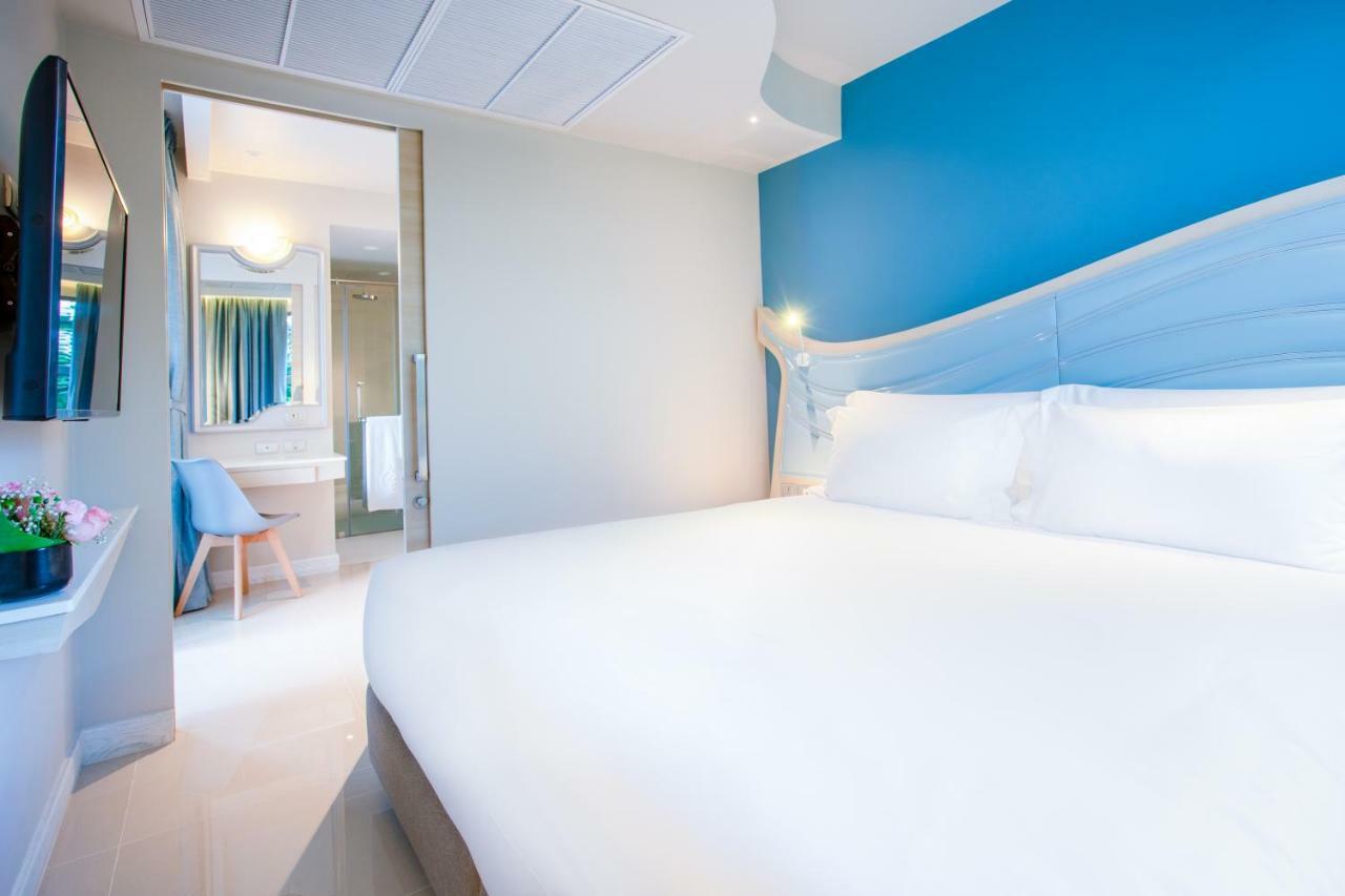 Centara Sonrisa Residences & Suites Sriracha Si Racha Exterior foto