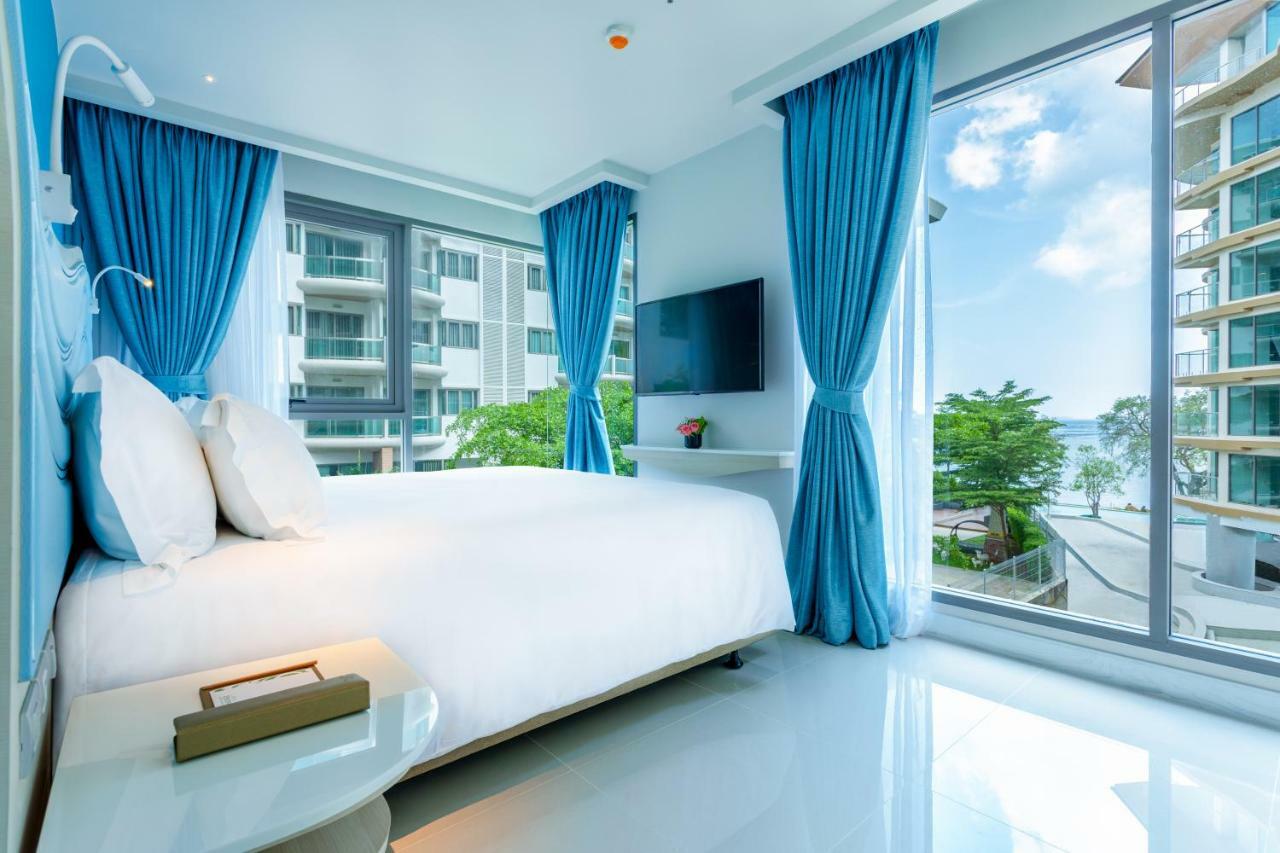 Centara Sonrisa Residences & Suites Sriracha Si Racha Exterior foto