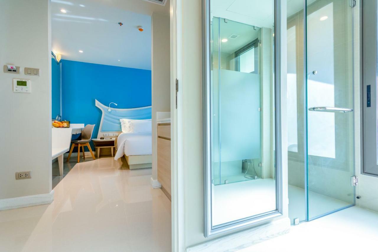 Centara Sonrisa Residences & Suites Sriracha Si Racha Exterior foto